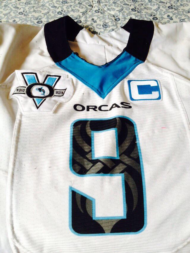 tysonV09's tweet photo. Gracias por la confianza @OrcasArena podré mi mejor esfuerzo con humildad!!! #ILoveFootball #FootballSoldier http://t.co/qxaafIHSGK