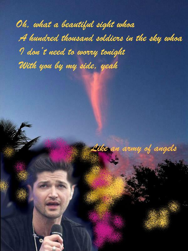 SarahMorton73's tweet photo. @thescriptglen  @thescript @TheScript_Danny @thescriptmark  @TheScriptFamily http://t.co/a1HPAKR0Sn