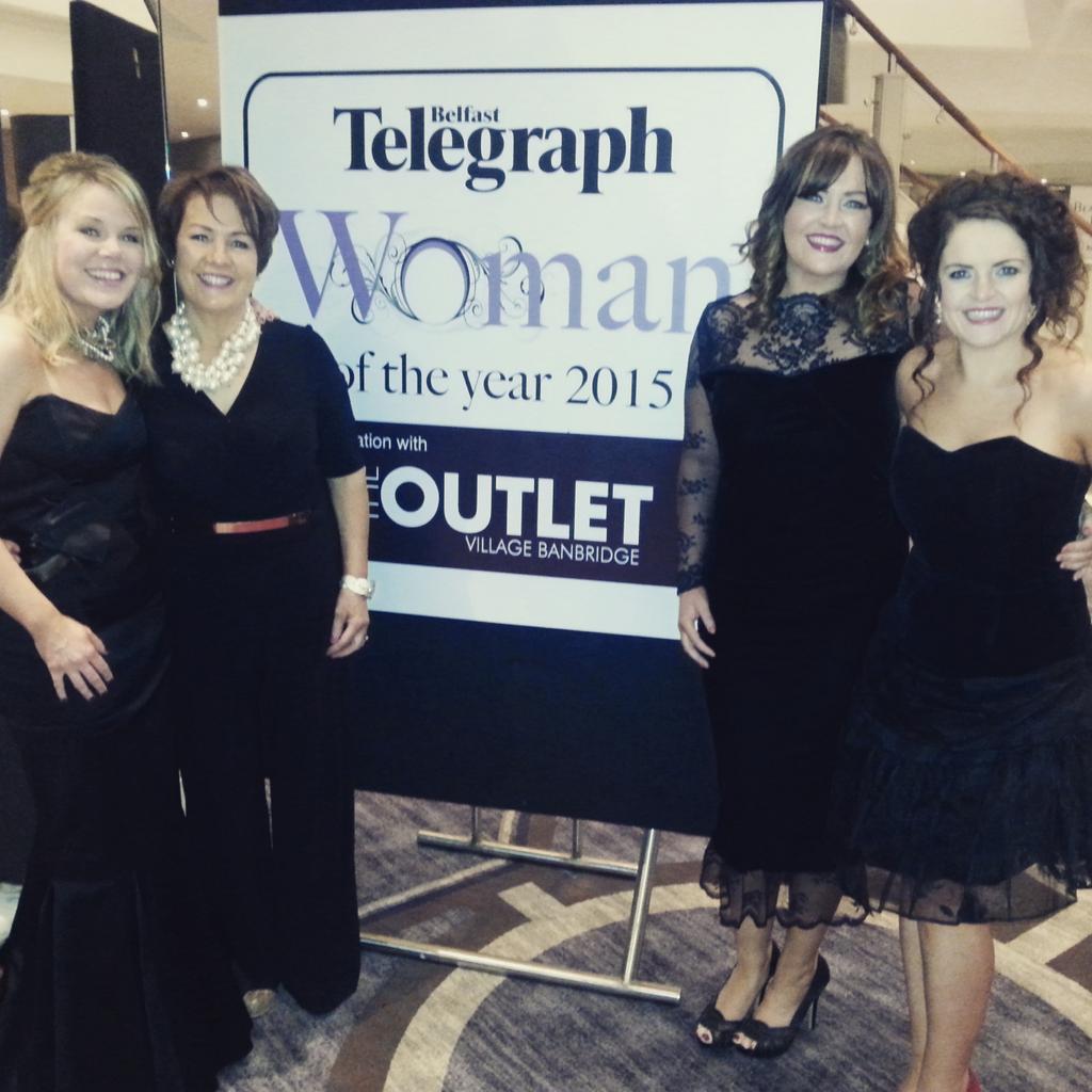 forgetmenot2014's tweet photo. So excited &amp; humbled to be finalists for @BelTel Women of the Year - Health for our Benefit @alzheimerssoc @ARUKnews http://t.co/eekdw9DbM0