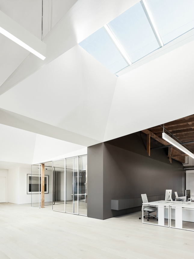 minimalissimo's tweet photo. Index Ventures offices by Garcia Tamjidi Architecture Design — 
http://t.co/74YgmLHfbk #minimalist #architecture http://t.co/96z3VH3Rl9