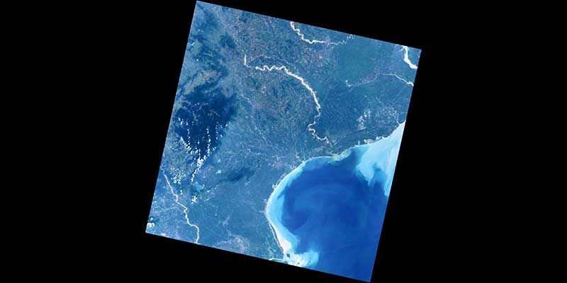 awscloud's tweet image. Over 85,000 Landsat 8 scenes are now available on Amazon S3. Learn more about Landsat on AWS: oak.ctx.ly/r/2novz