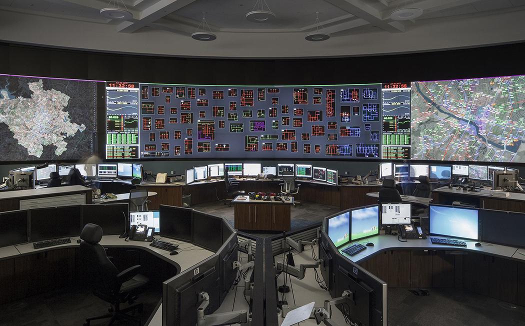 Austin Energy on Twitter "Technologically speaking, our System Control