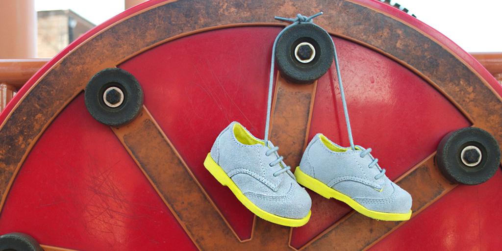 colehaan's tweet photo. An adorable spin on our most signature styles. Shop our new #ColeHaanKids line now: http://t.co/OjegTOi56H http://t.co/LErqfuE7nE