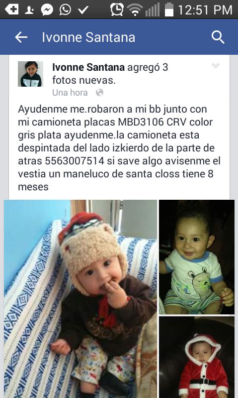 AlertaAmbeCiudadan tweet media