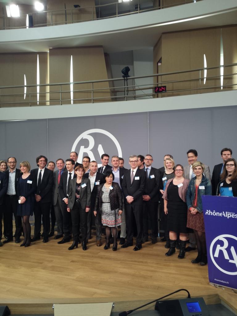 PageAssessment's tweet image. Merci à tous ! #prixrh