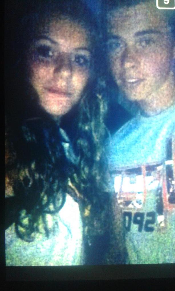 aafkemaes_'s tweet photo. TB summer 2014👅 http://t.co/w33RtWNK3d