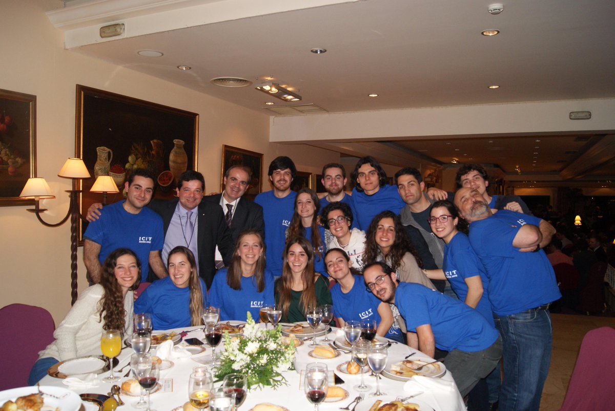 carlosrh_92's tweet photo. Resumen de @icit2015 para los voluntarios! http://t.co/BO7z1vvA7d
