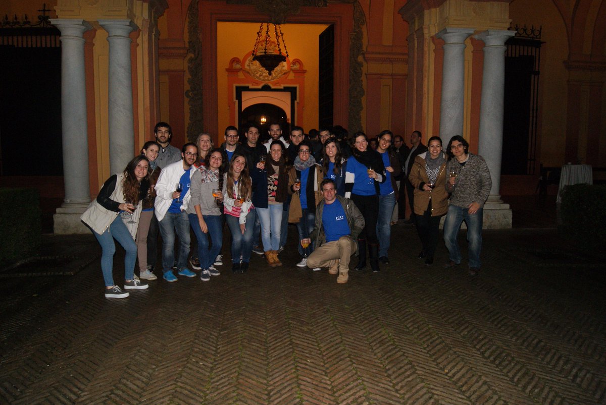 carlosrh_92's tweet photo. Resumen de @icit2015 para los voluntarios! http://t.co/BO7z1vvA7d