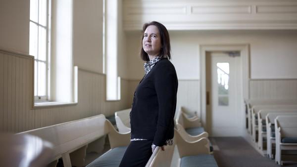 ftbized's tweet photo. Freelancers Union founder Sarah Horowitz is in demand w/ politicians. Find out why: http://t.co/EJS1n9mgvJ #FTwomen http://t.co/1CXDe07v4T