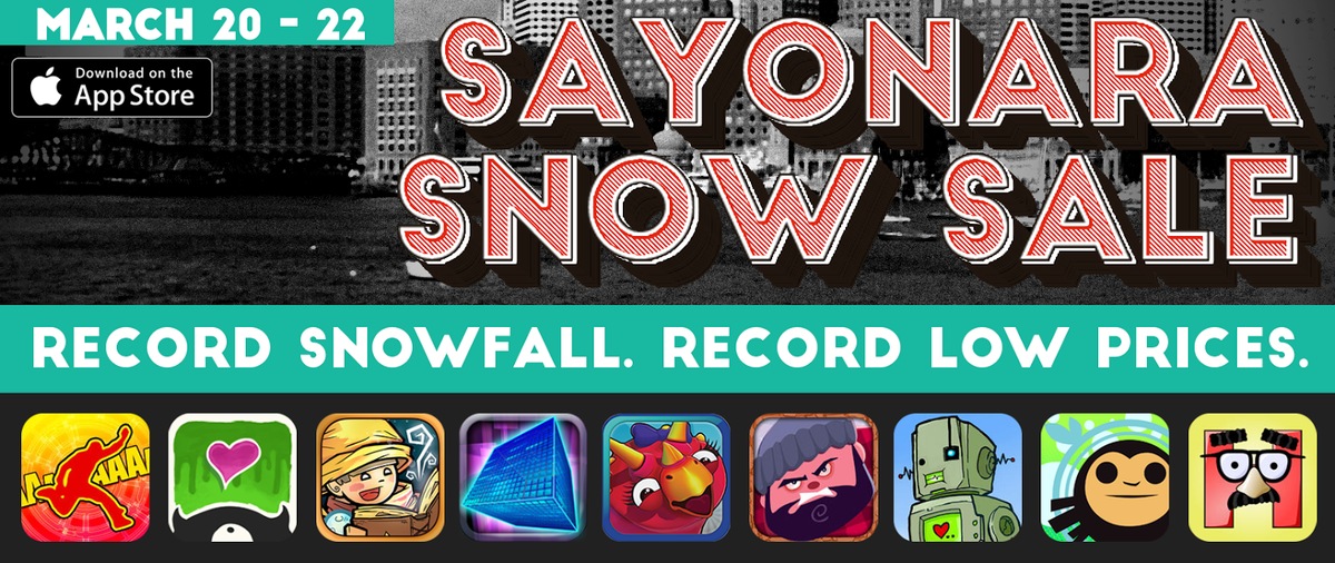 AskCompy's tweet image. SALE TIME! GET WARM!