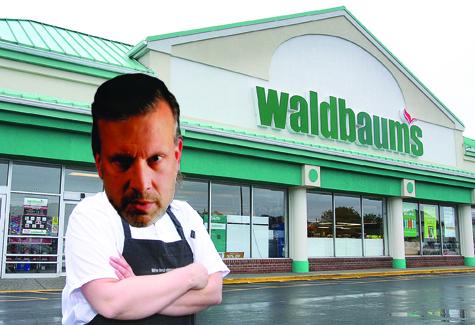 Alan Baum Alan Baum followed