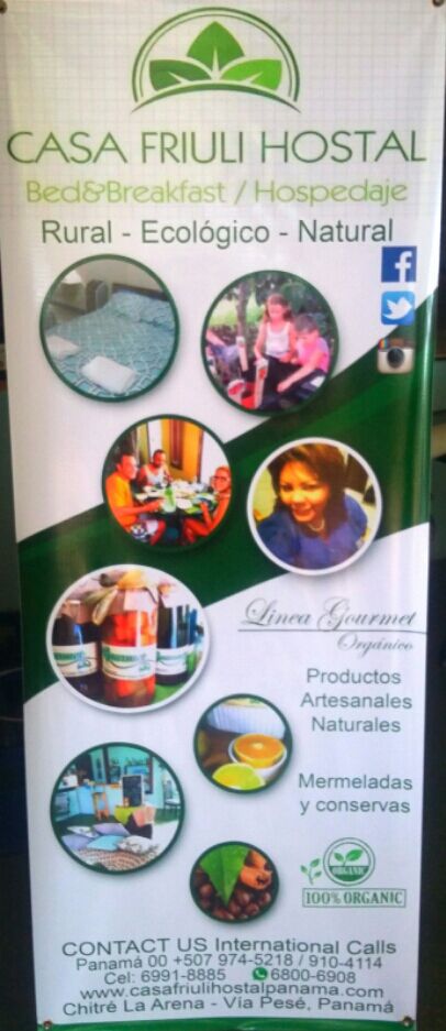 AzueroCultuArte's tweet photo. @casafriulihosta http://t.co/YyDlZkpwIr