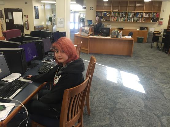 jdconca's tweet photo. Samantha Badillo says academic excellence has "students talking to their teachers for extra help." #mjcurry http://t.co/YKBkSNnSGP