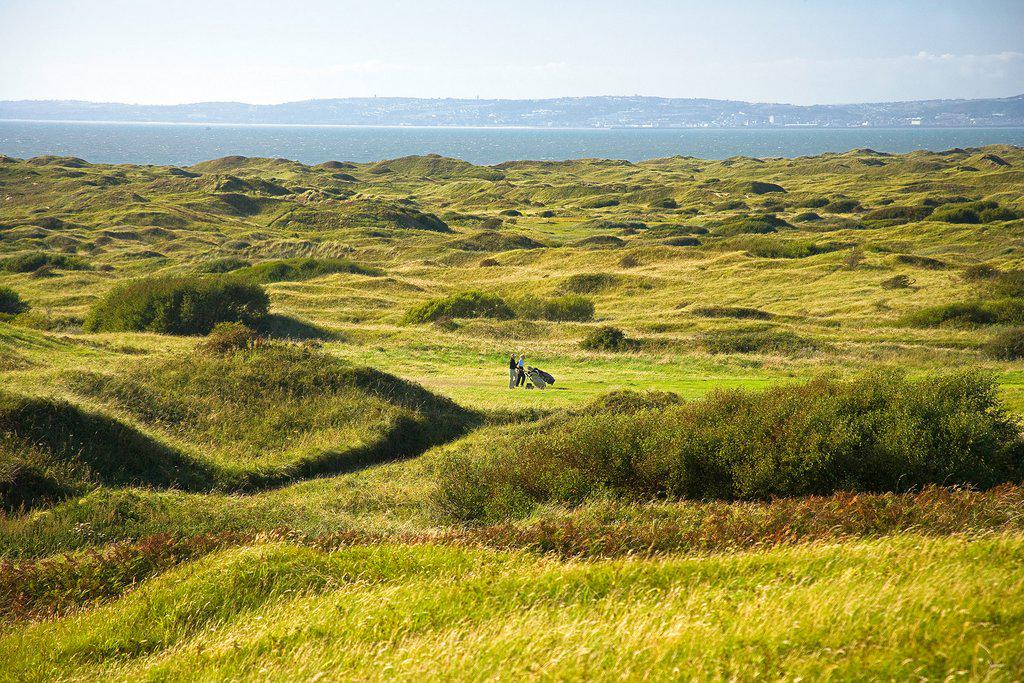 Wales Golf tweet media