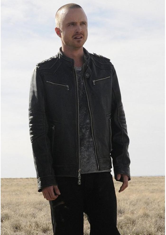 usleatherfirm's tweet photo. #aaronpaul BREAKING BAD LEATHER MENS JACKET
#aaronpauljacket #breakingbad #breakingbadjacket 
http://t.co/lCjXWDFzeq http://t.co/UpKdQ8kHur