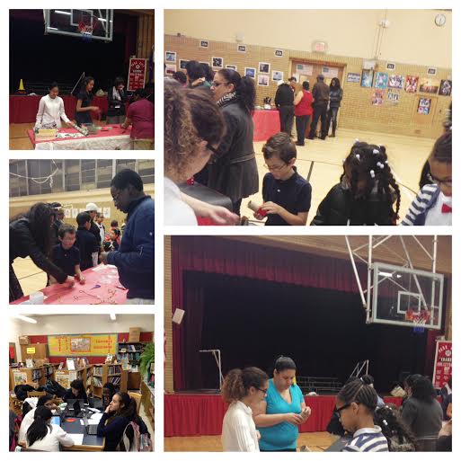 Greensquad_PCM's tweet photo. #tbt these are a few pics from something out of nothing night! That was a lot of fun -PCM Greensquad <3 http://t.co/fhsYOGyReB