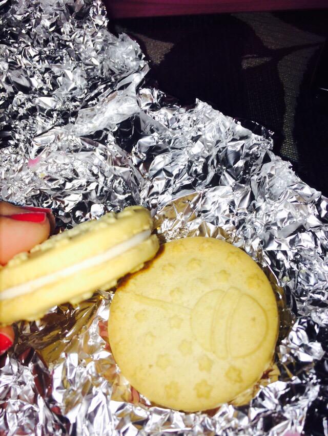 Mriaasm's tweet photo. Como me cuida mi @azaharatoro 😋😋 http://t.co/LVnBTIBSRQ