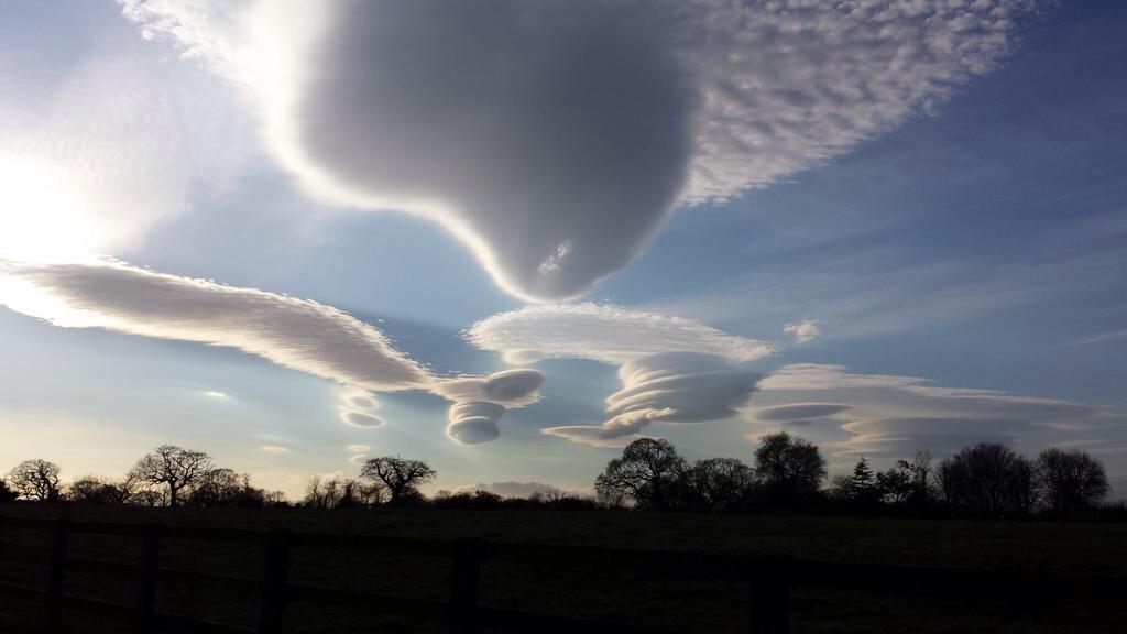 Our air, water, soil, food, bodies; its contaminating everything 
 .#OpChemtrails