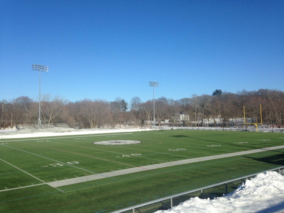 DanielDannyaj22's tweet photo. Walter M Katz Field a great place to catch a Curry sports game#MJCurry http://t.co/5Nk14y6CPe