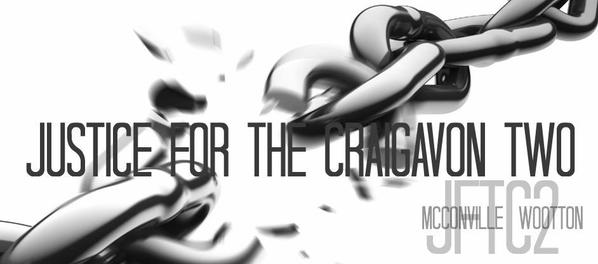 FergalMoore's tweet photo. Help raise awareness of the #JFTC2 campaign. #DownloadJustice http://t.co/eEvAFkKlWS