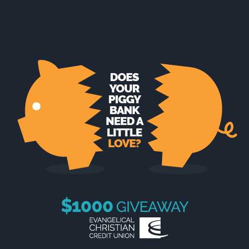StacieinAtlanta's tweet photo. $1000 Savings Account #Giveaway #savewithECCU http://t.co/FMEmO4Uy5j via @stacieinatlanta http://t.co/YIRIK9yGaL