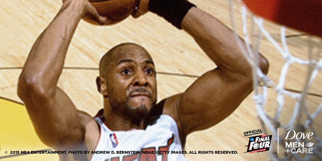 DoveMenCare's tweet photo. Care Makes a Man Stronger—from the driveway to the court.
RT your favorite #RealStrength moment. #MarchMadness http://t.co/Wd405dOr3J