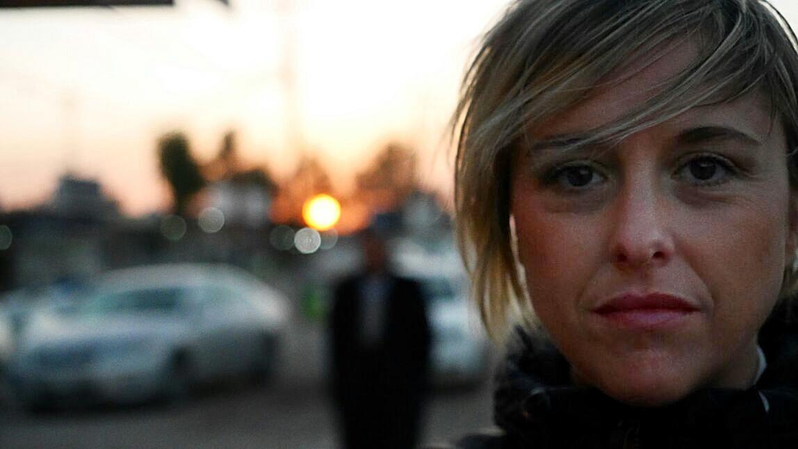 redazioneiene's tweet photo. Dall'Iraq un reportage sensazionale della nostra @NadiaToffa #ISIS #leiene http://t.co/hcTi26oRBn