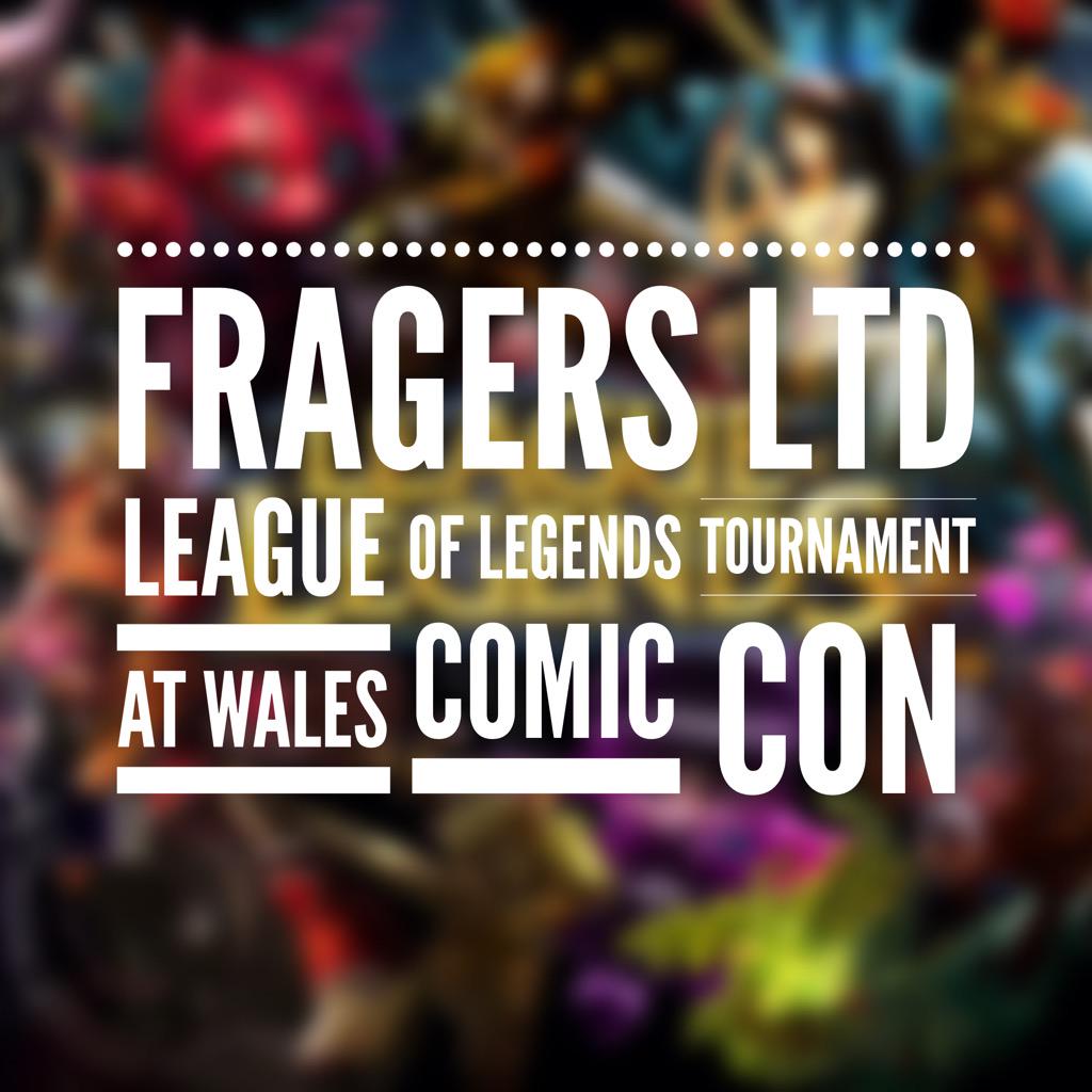 Fragers LTD tweet media