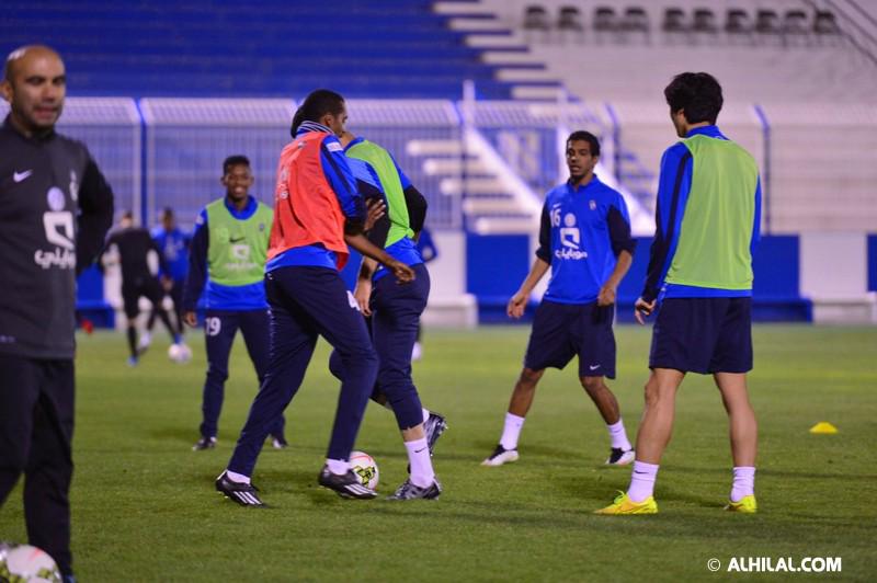 Alhilal_FC's tweet photo. 3 - 5

صور من تمرين الفريق الأول ليوم الخميس 19 مارس 2015
#الهلال
#alhilal http://t.co/W4uFgryomy