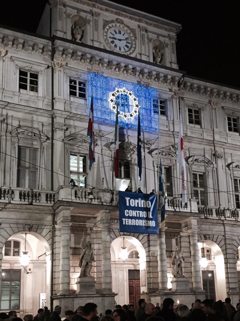 Io non ho paura #tunisi #torino #BardoAttack #BardoMuseum #tunis