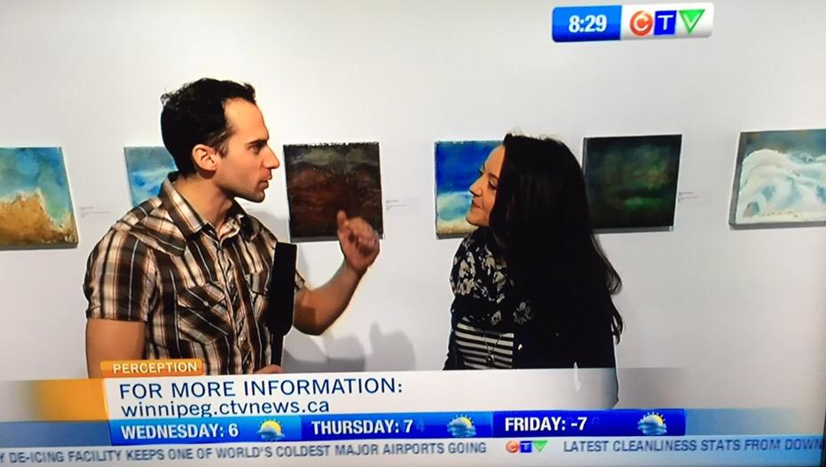 anjastudios's tweet photo. New blog post on media coverage received for my current exhibition http://t.co/dxkF7PCtKh http://t.co/M87xmOHkdY