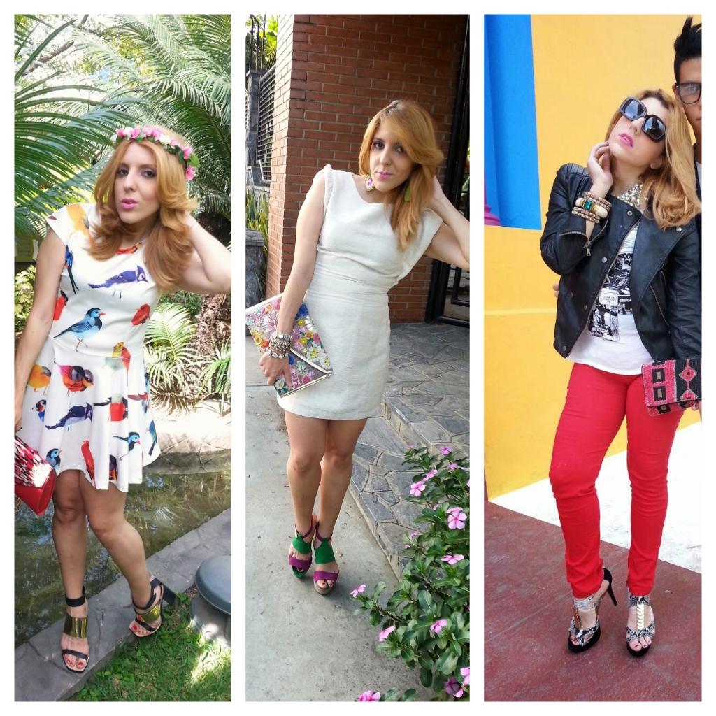 amaliago1988's tweet image. Algunos de mis outfits para cada ocasión #startup#streathelsinki  #moda #modadeespana #modaprimaveraverano