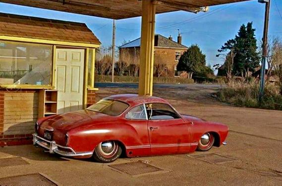 Volkswagen4ever's tweet photo. #vw #volkswagen #aircooled #vintage #classic #dubz #oldskool #patina #slammed #panscraper http://t.co/1ACgFKnL81