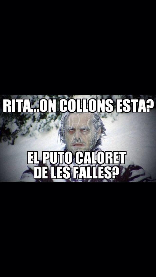 lauradelcosator's tweet photo. #Caloret #Falles15 😂😂😂😂😂😂😂😂😂😂😂 http://t.co/yxj7Io2teB