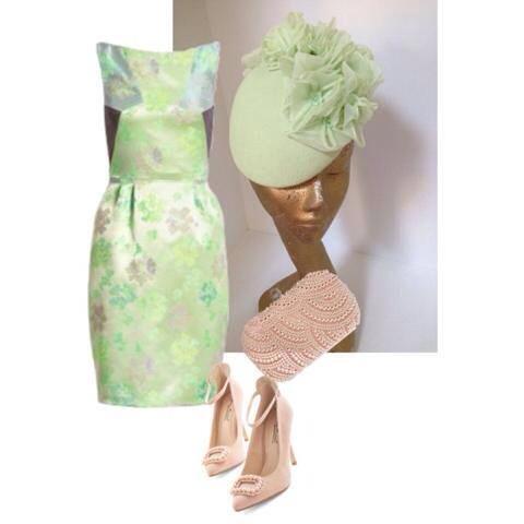 MARC Millinery tweet media