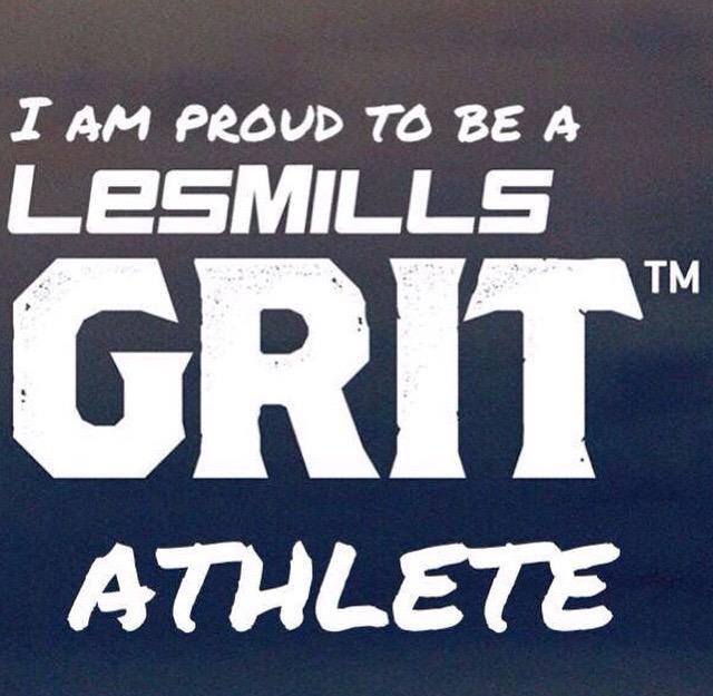 Milliefit1's tweet photo. Tomorrow - bring on the workouts!!!! Feeling EPIC 
 #lesmillsgrit http://t.co/EhmhX9iEBY