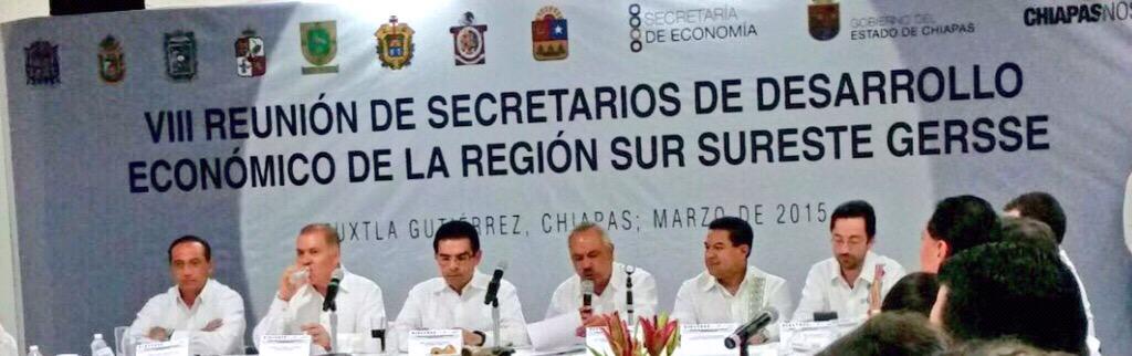VIII Reunion de GERSSE en Chiapas con el Pde nacional de la <a href="/amsdemex/">AMSDE</a> Rafael Rodriguez <a href="/betoborge/">R</a> <a href="/SEDEQROO/">SEDE Quintana Roo</a>