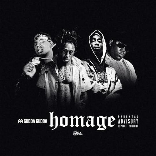 FansdeYMCMB's tweet photo. Gudda Gudda - Pay Homage http://t.co/CVJoznu8sv http://t.co/YrEjAfeKvJ