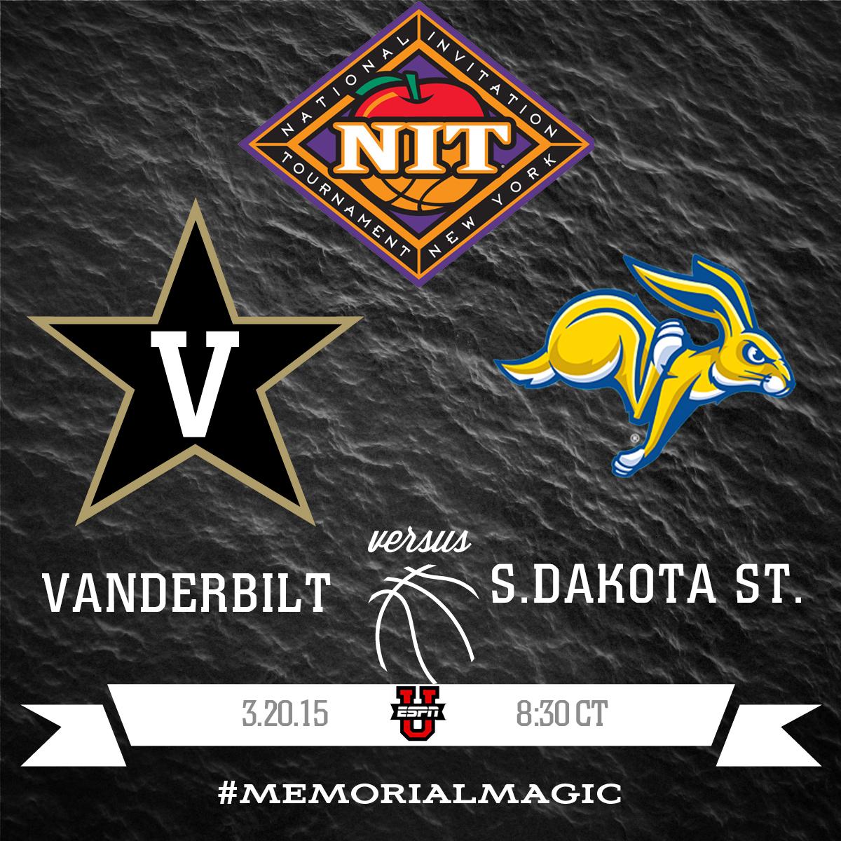 Vanderbilt Athletics on Twitter "Best part of Round 2 tickets only being 10? You'll have money