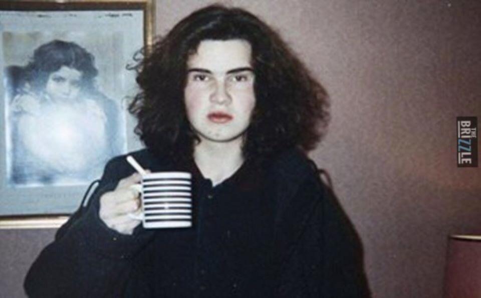 _Official_AD's tweet photo. @jimmycarr fair play jim must of been hard coming off the meth😂😂😂 http://t.co/vDXEjyDXCv