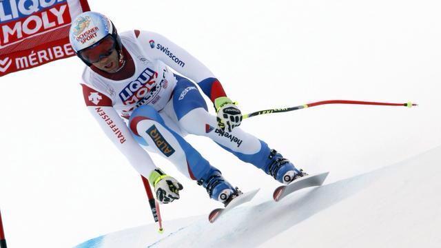 lefortmanu's tweet photo. Avec la fin de saison la #Suisse perd ses talents. Didier #Defago chpt olympique de descente stop sa carrière #ski http://t.co/OC8hBKKtmZ