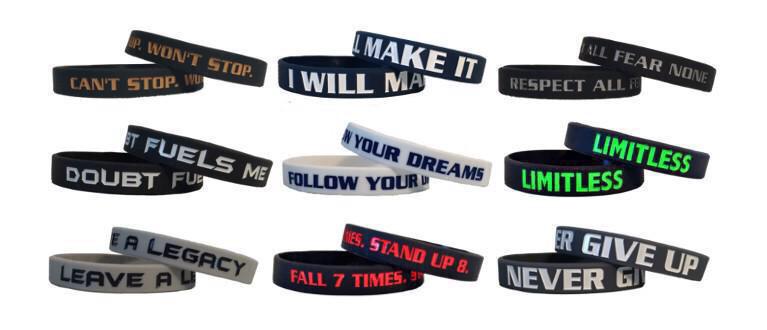 EliteAthGear's tweet photo. NEW Compression Arm Sleeves, Tees and Motivational Wristbands are available at http://t.co/RACJ5yiS5g 🔥 http://t.co/7KfCRtGgSF