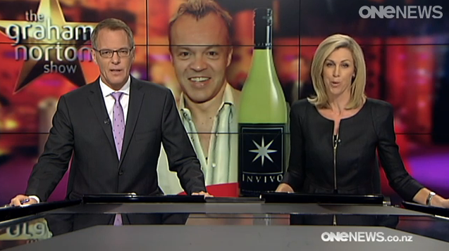 Snowballnz's tweet photo. Close to breaking the $1.5m record... TV1 coverage of #InvestInvivo - http://t.co/YLe8NMdYgw http://t.co/J5ZlUwTiQ1