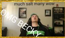 davidnoob2000's tweet photo. @ProSyndicate @MianiteFA #MianiteFA #StreamTeam Much saltiness this stream lol iv got a plan for when s2 finishes. http://t.co/zt3Zjk199T