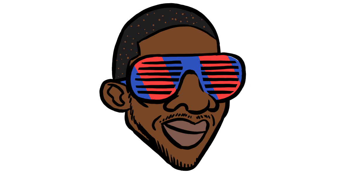 JoelEmbiid's tweet photo. Got something to #TellJoel? I'm ready for you &amp; I Will BE RESPONDING. Love, Hate, don't care bring it on. TWEET @ ME http://t.co/xNkFUjHHIh