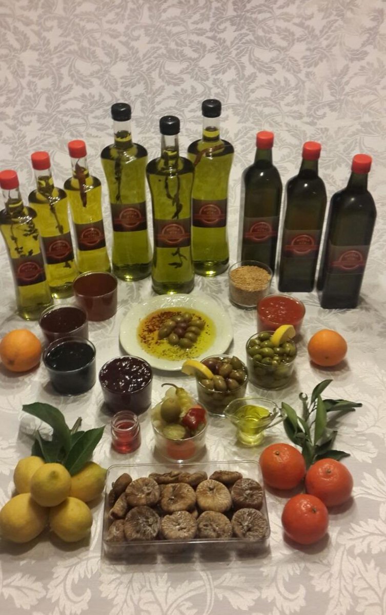 Soğuk Sıkım Zeytin Yağı:Kandaki HLD dediğimiz iyi huylu kolesterol düzeyini arttırır.Kas kramplarını tedavi eder.