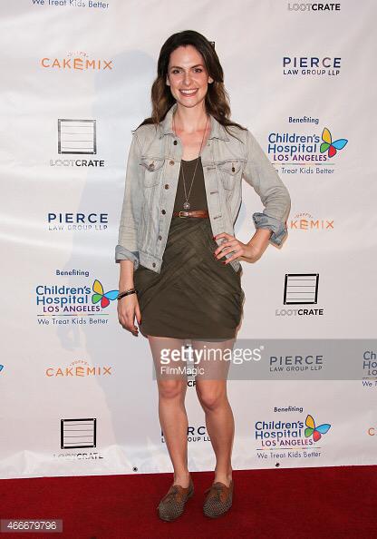 SuperSweetToy's tweet photo. It's @TinyTinyTalk star @WhitneyLeeRice !!!! #supersweettoydrive @ChildrensLA @DuffsCakemix @lootcrate http://t.co/DnMViQ8tjG