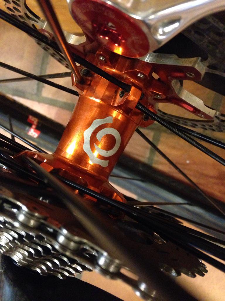 MOB PRO CYCLING tweet media