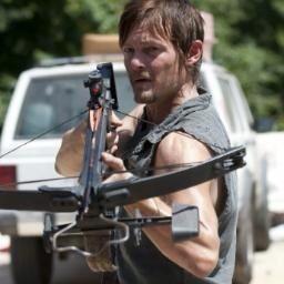 Daryl Dixon (@daryldixon50) on Twitter photo 