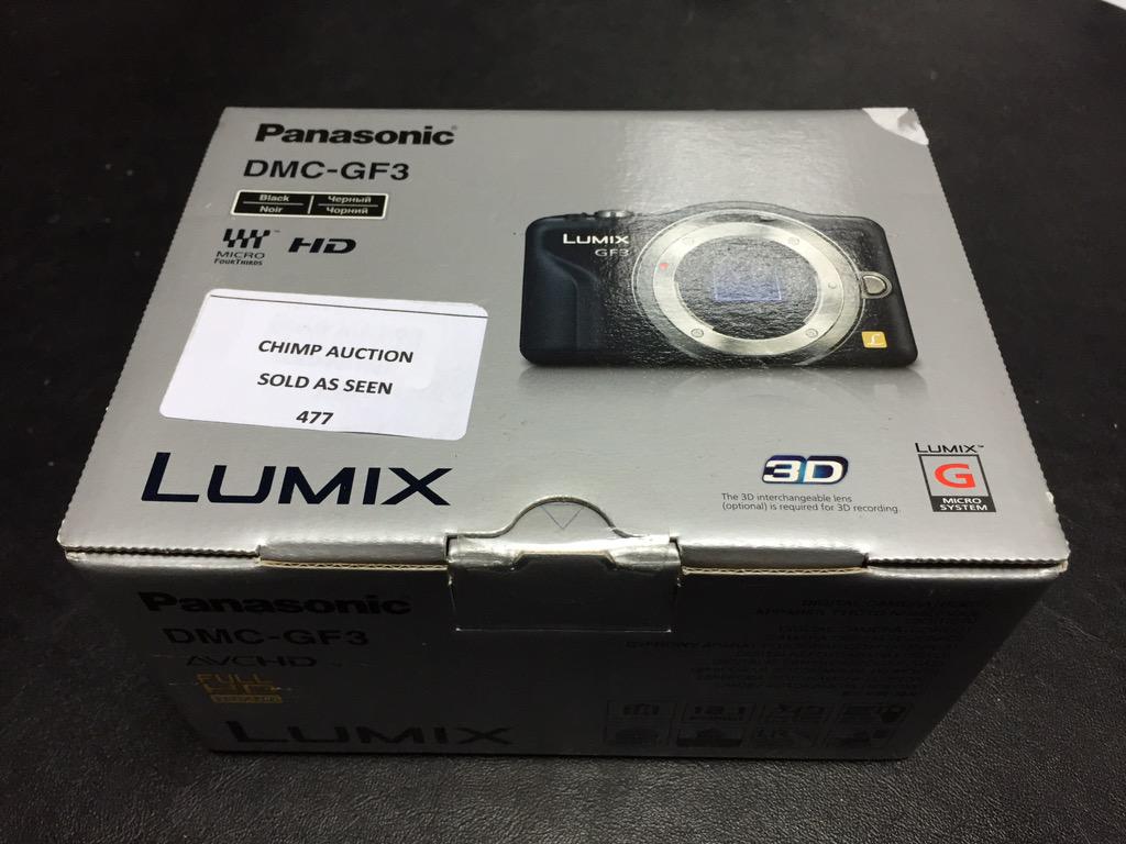 Chimp Auction tweet media